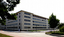 Hochschulcampus