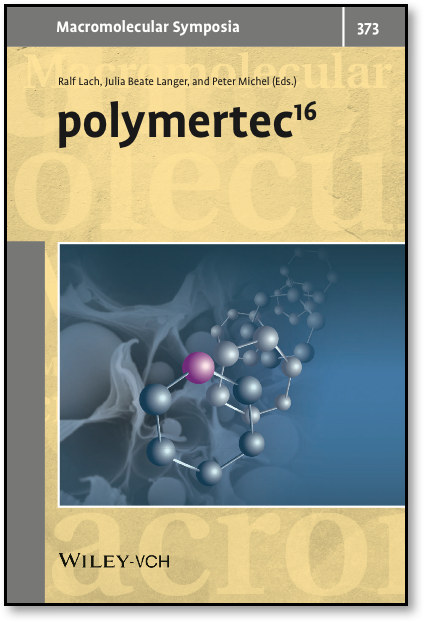 PolyMerTec 16